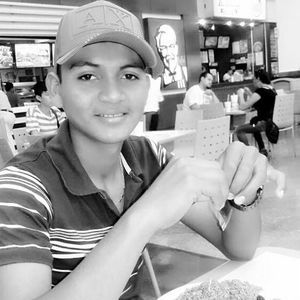 Meet your Posher, Sergio